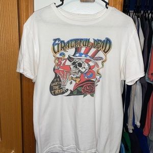 Grateful Dead Vintage Band T Shirt